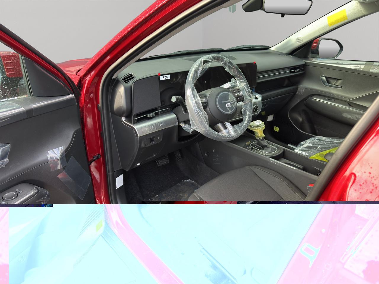 2027 Hyundai KONA Preferred Photo