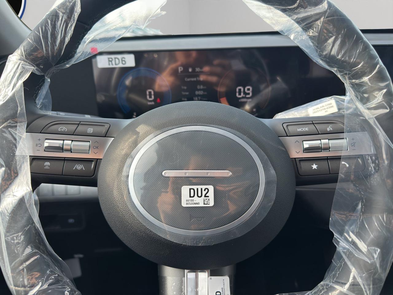 2027 Hyundai KONA Preferred Photo
