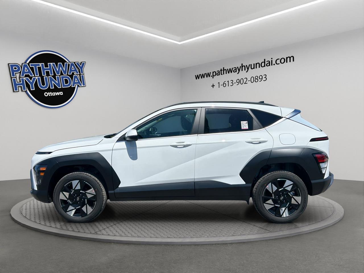2027 Hyundai KONA Preferred Photo
