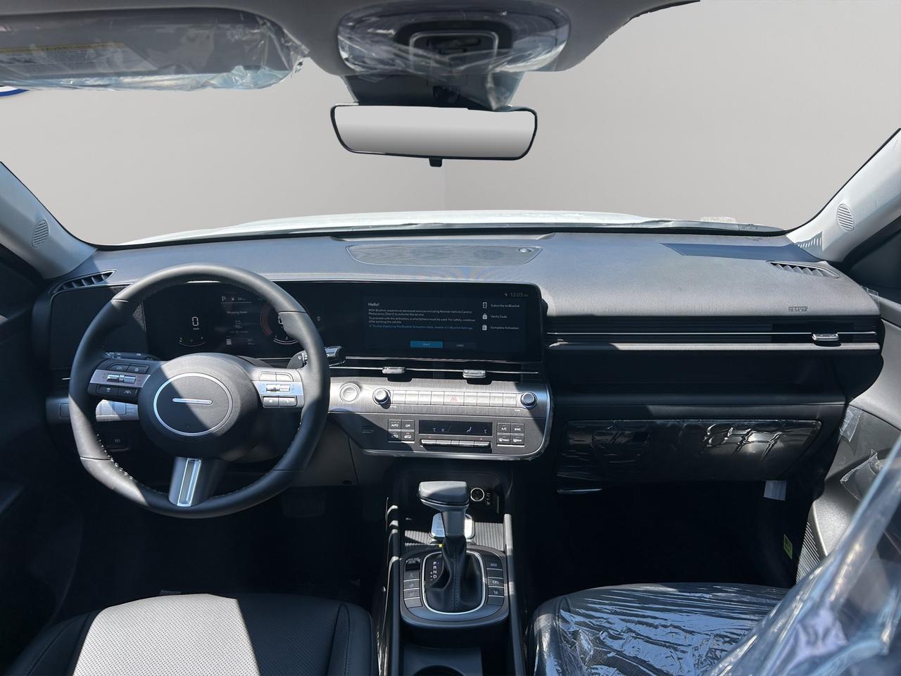 2027 Hyundai KONA Preferred Photo