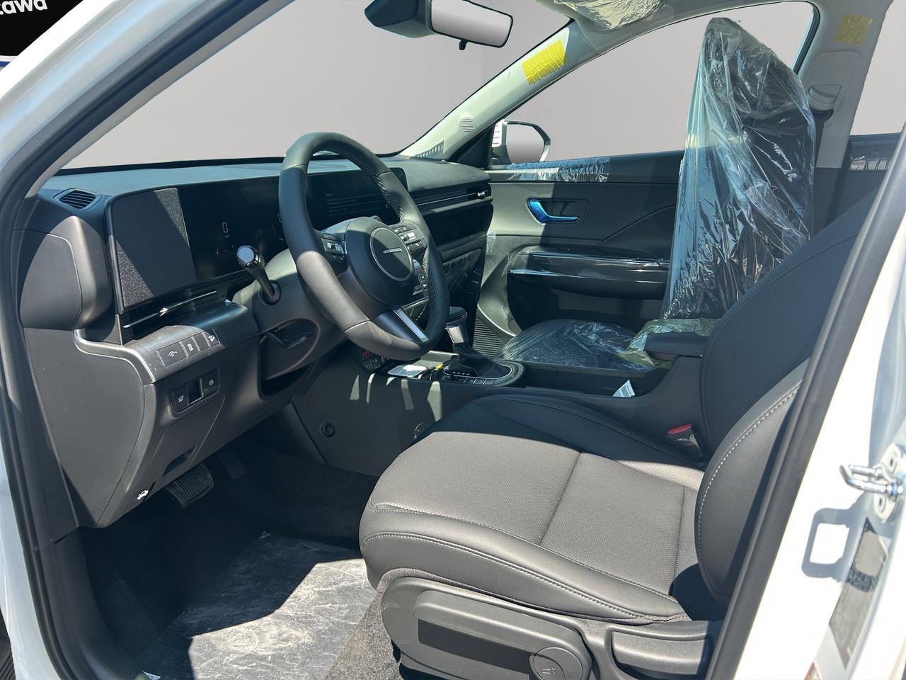 2027 Hyundai KONA Preferred Photo