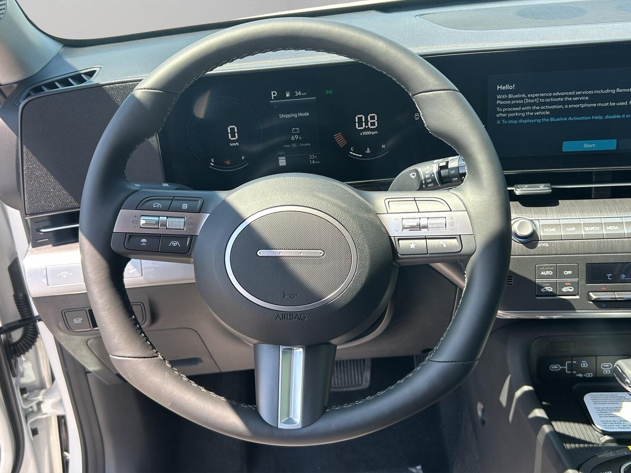 2027 Hyundai KONA Preferred Photo
