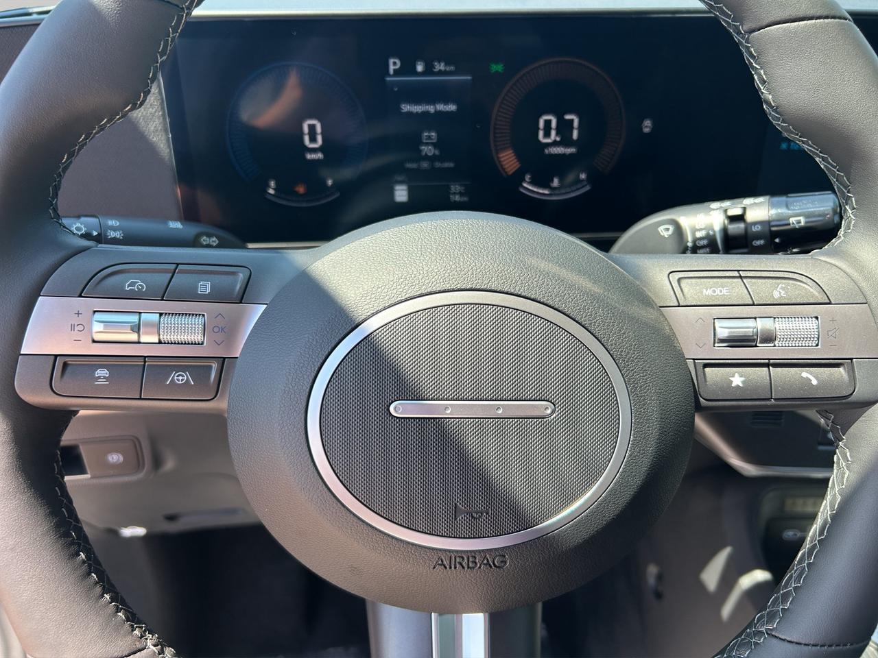 2027 Hyundai KONA Preferred Photo