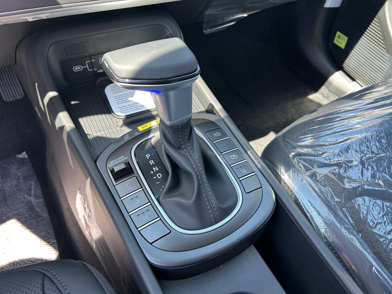 2027 Hyundai KONA Preferred Photo