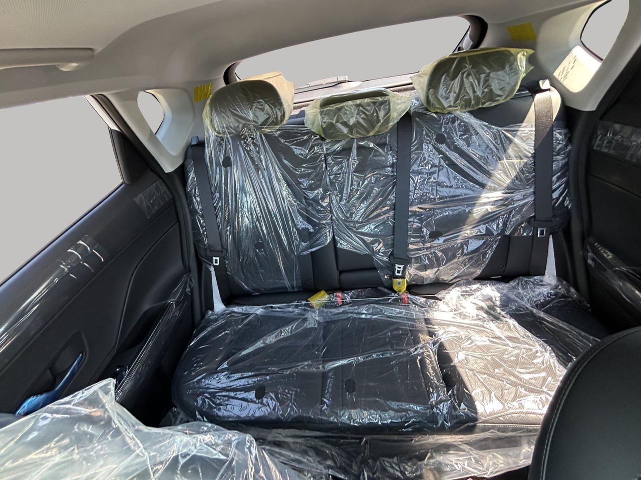 2027 Hyundai KONA Preferred Photo