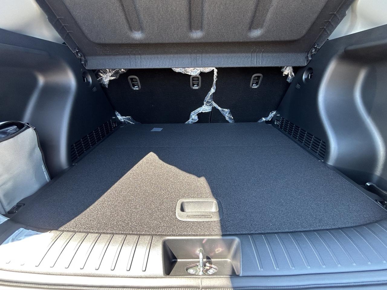 2027 Hyundai KONA Preferred Photo