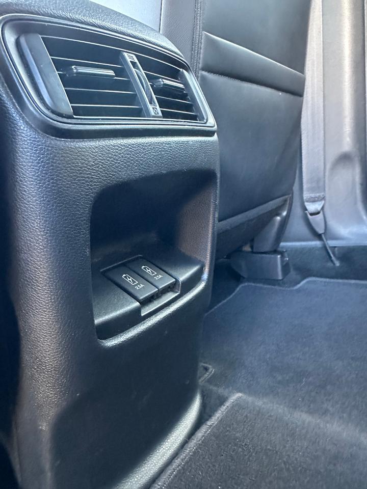 2021 Honda CR-V Sport AWD Photo