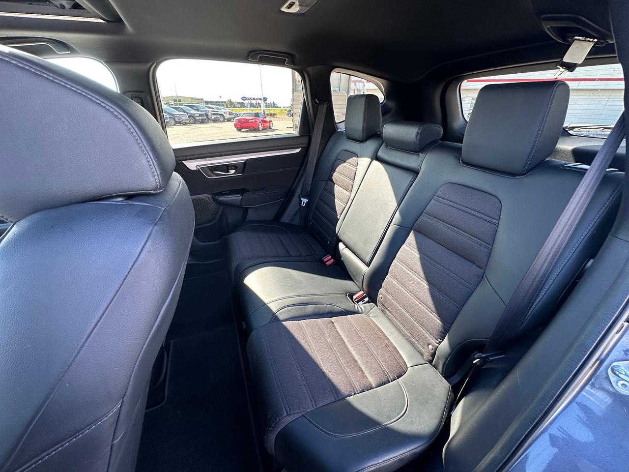 2021 Honda CR-V Sport AWD Photo