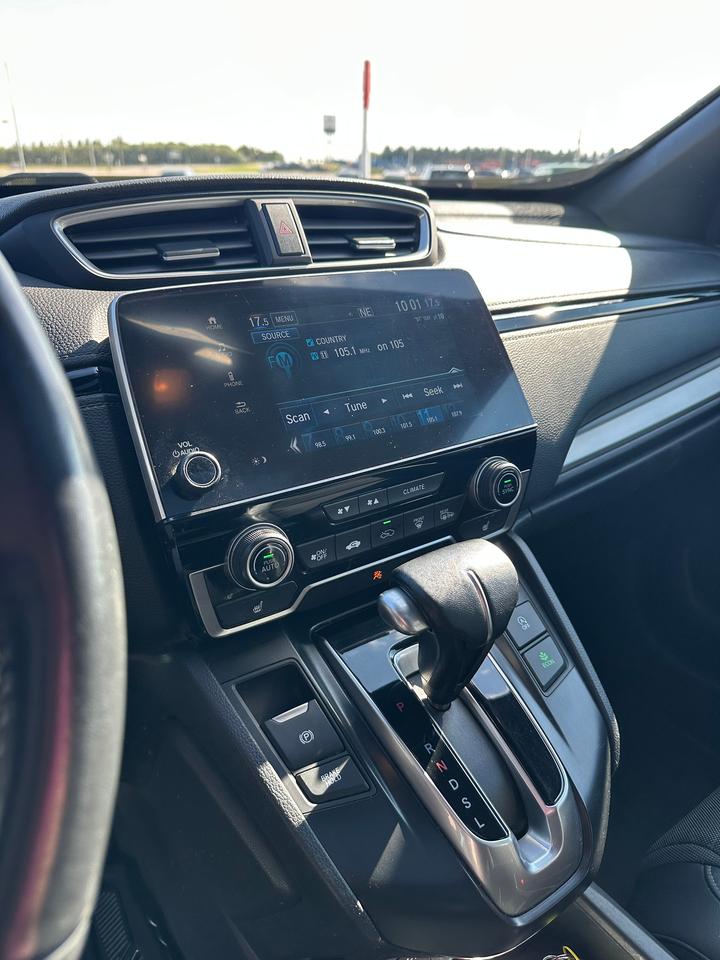 2021 Honda CR-V Sport AWD Photo