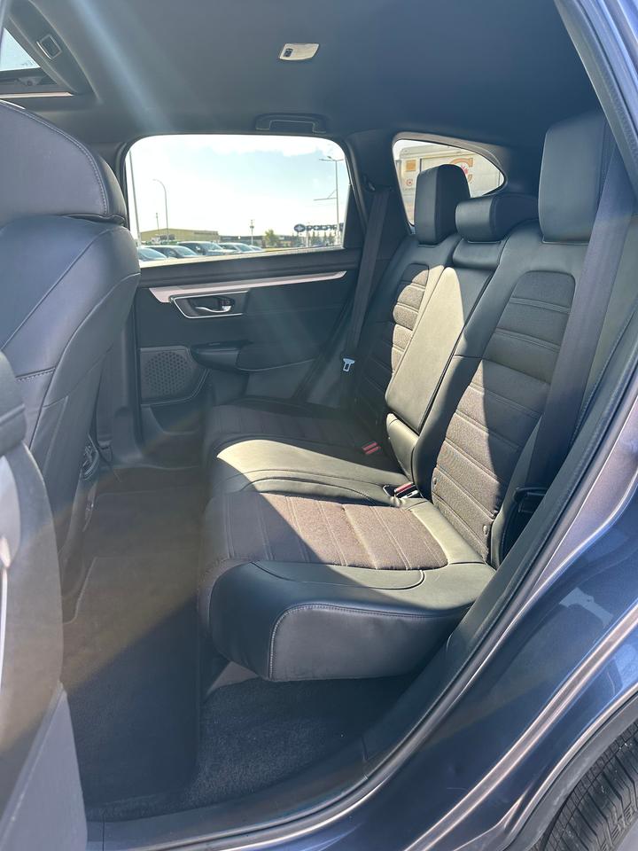 2021 Honda CR-V Sport AWD Photo