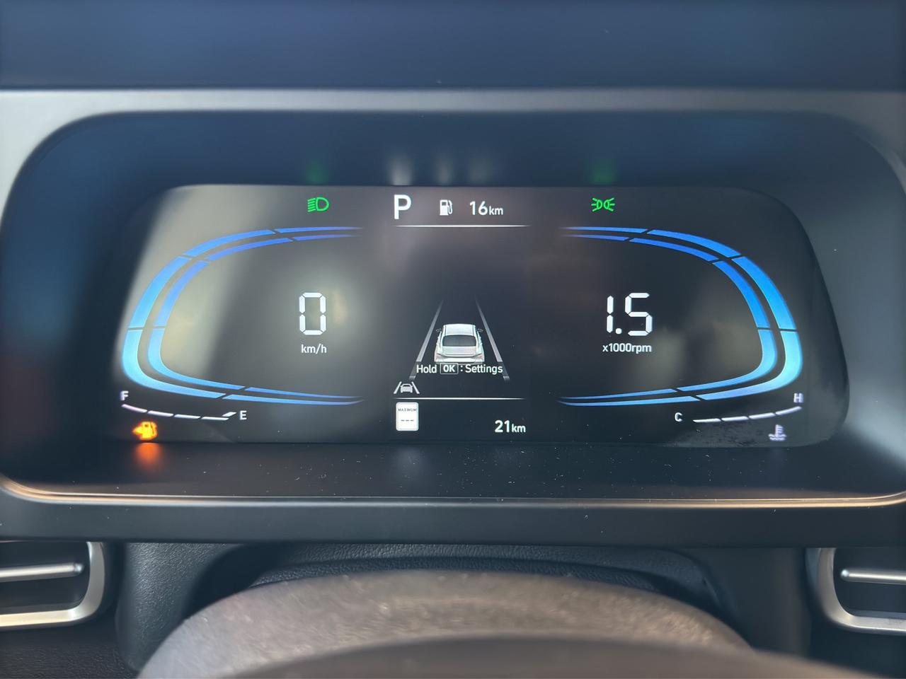 2026 Hyundai Elantra Preferred Photo