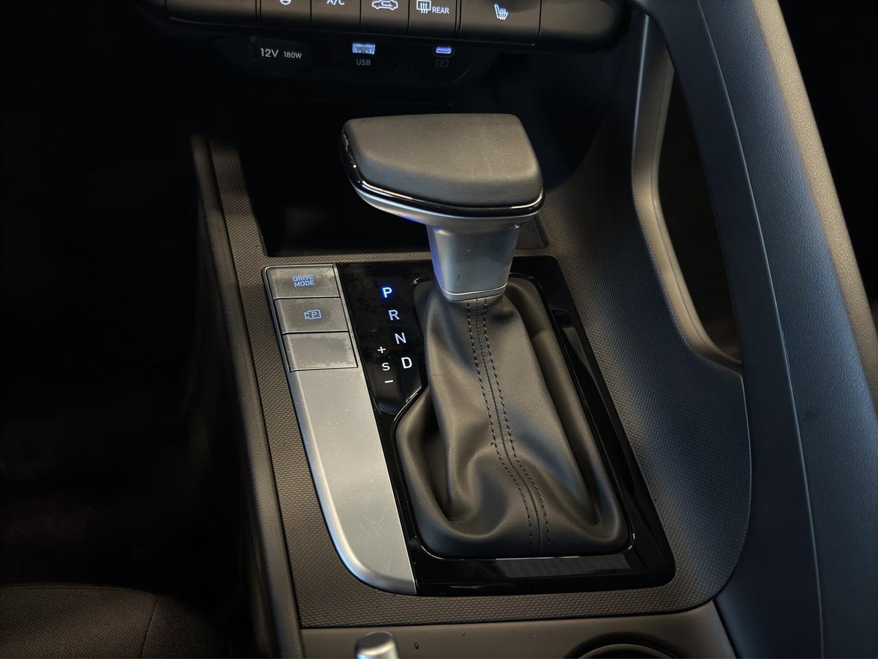 2026 Hyundai Elantra Preferred Photo