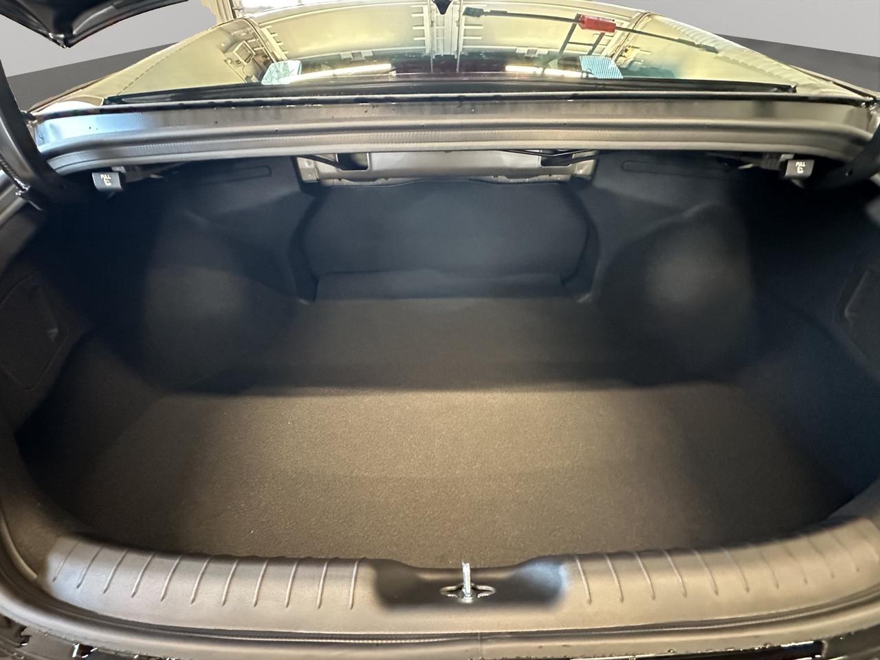 2026 Hyundai Elantra Preferred Photo