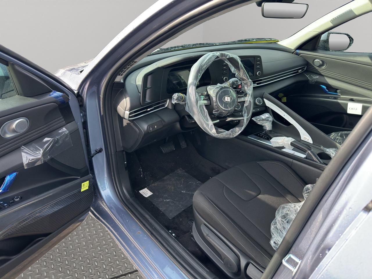 2026 Hyundai Elantra Preferred Photo