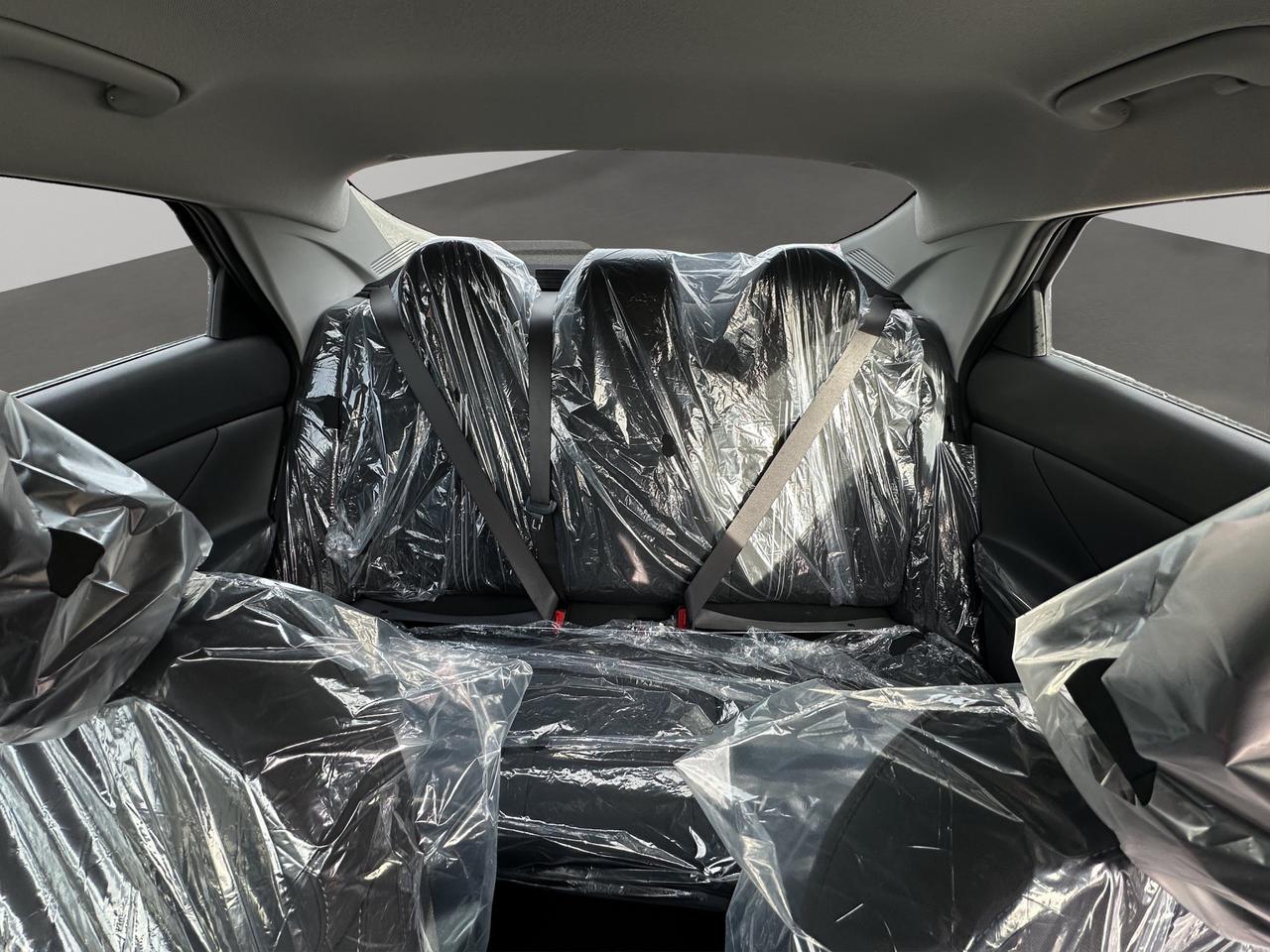 2026 Hyundai Elantra Preferred Photo