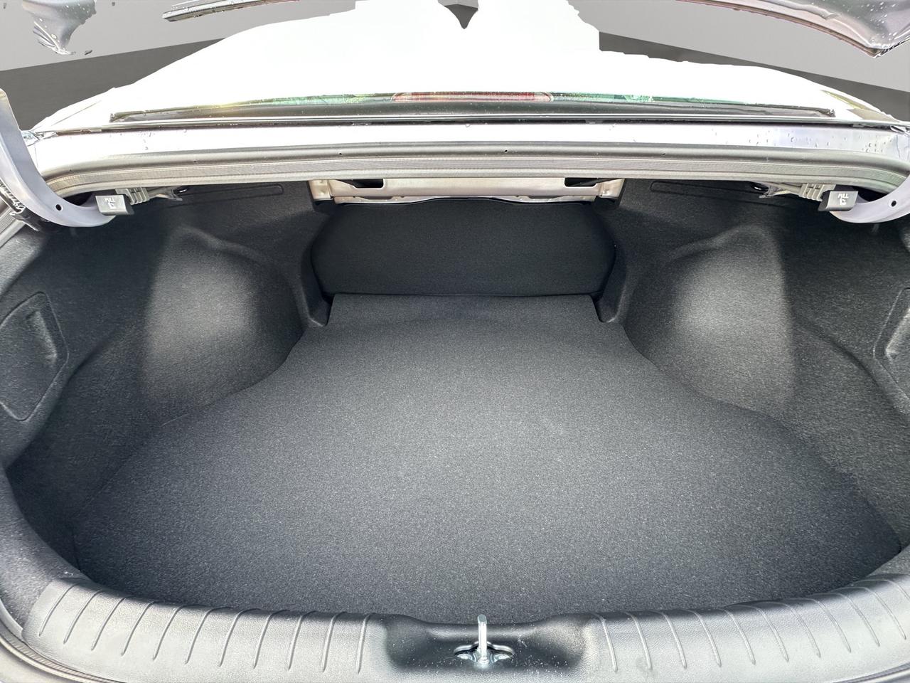 2026 Hyundai Elantra Preferred Photo