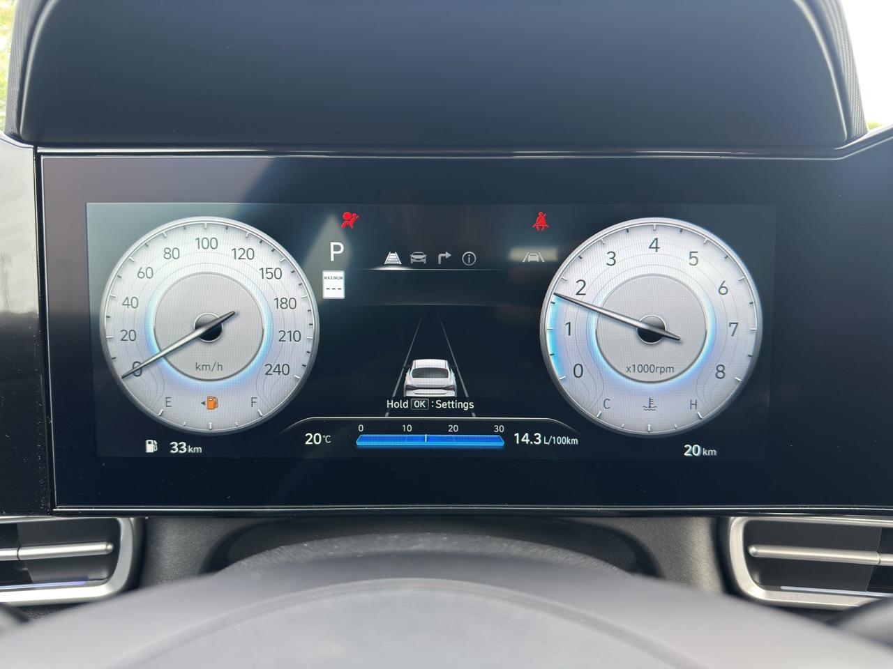 2026 Hyundai Elantra Preferred Photo