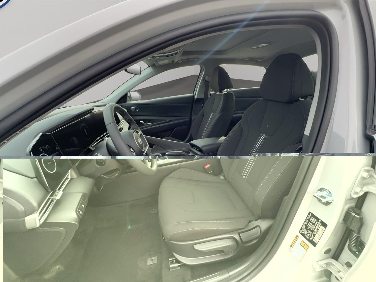 2026 Hyundai Elantra Preferred Photo