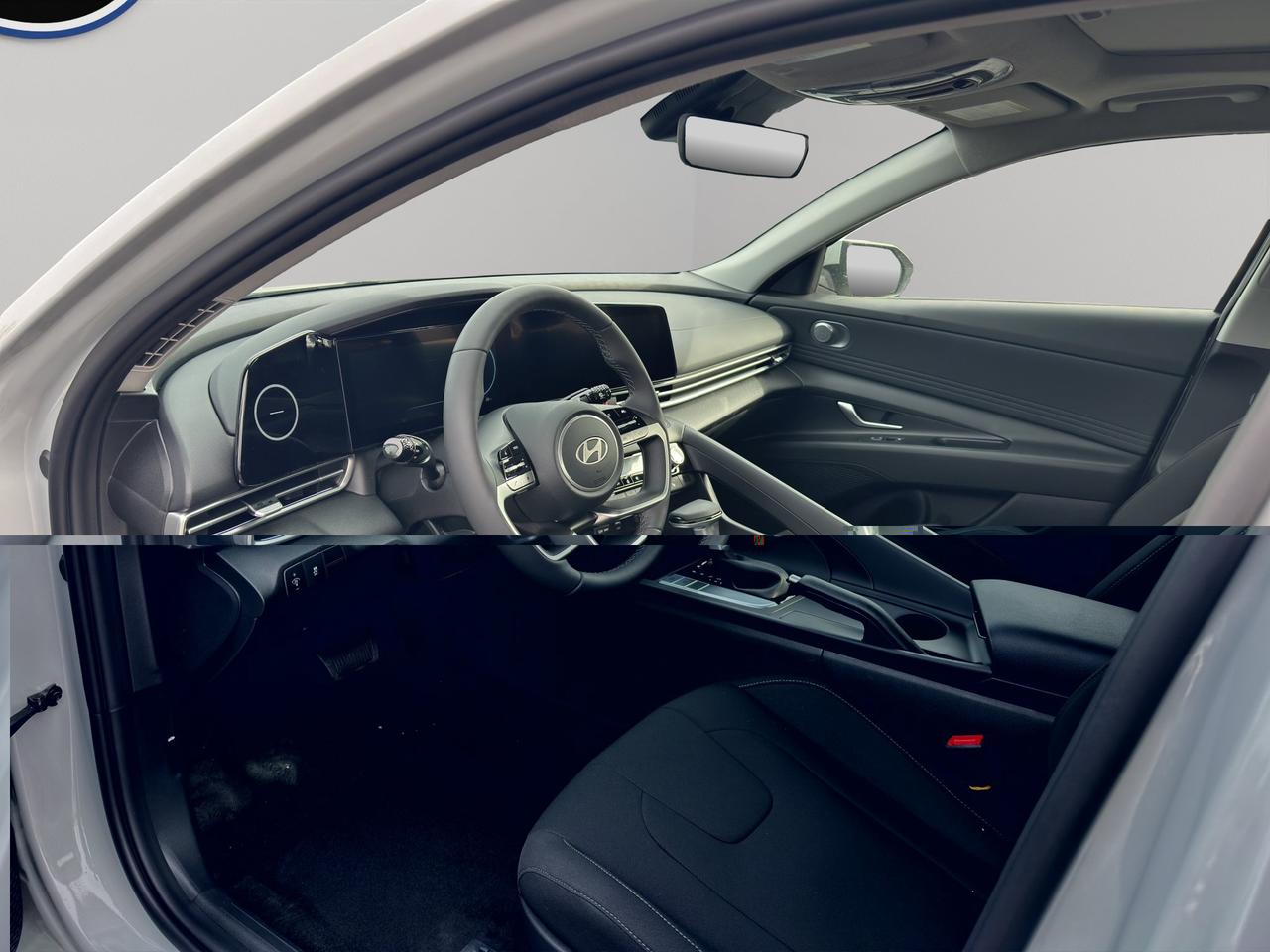 2026 Hyundai Elantra Preferred Photo