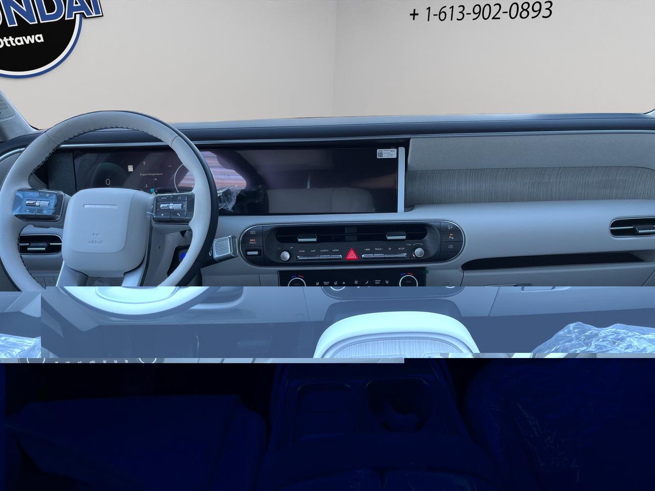2027 Hyundai Palisade Hybrid Ultimate Calligraphy Photo