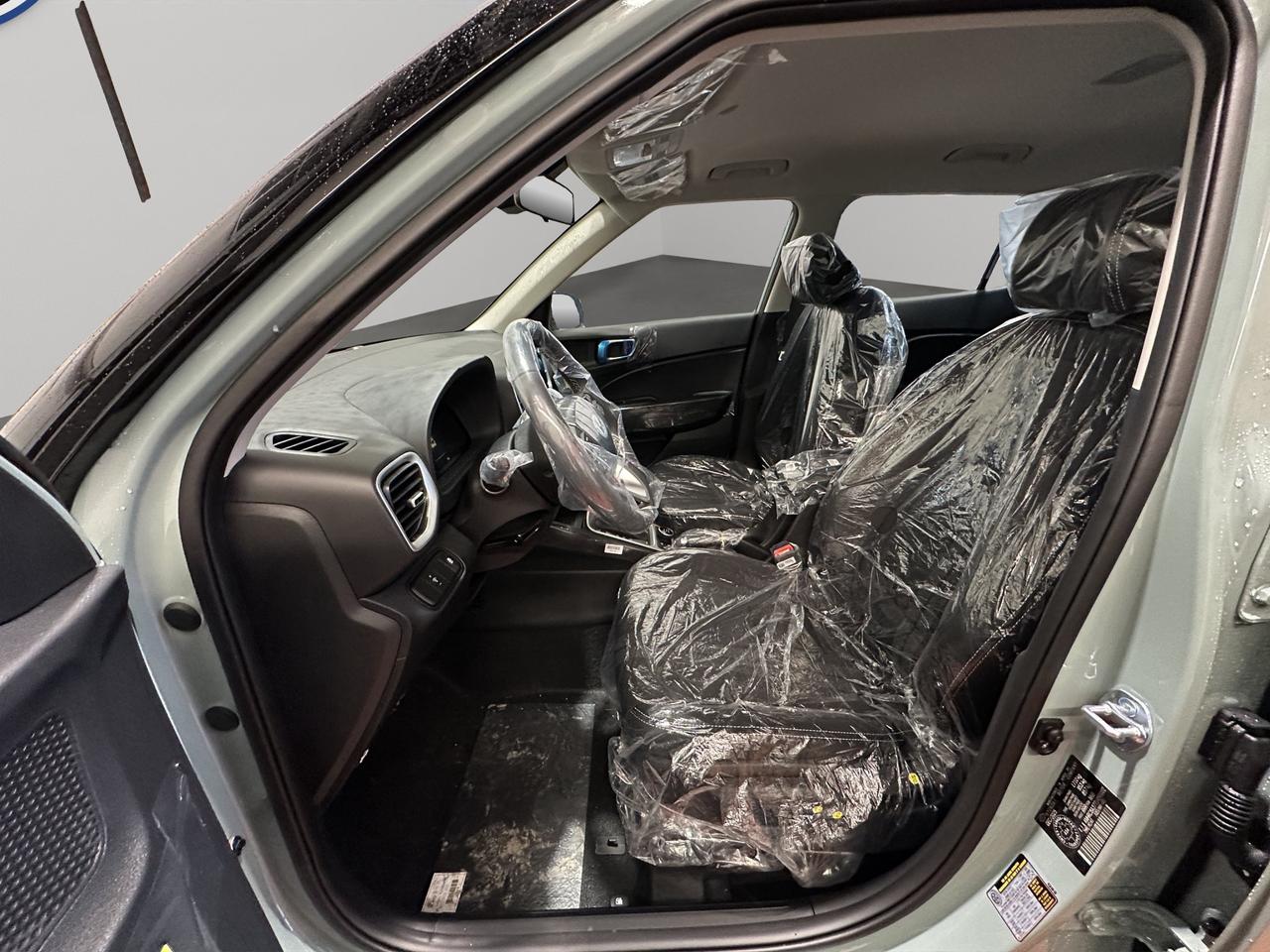 2026 Hyundai Venue PREFERRED Photo