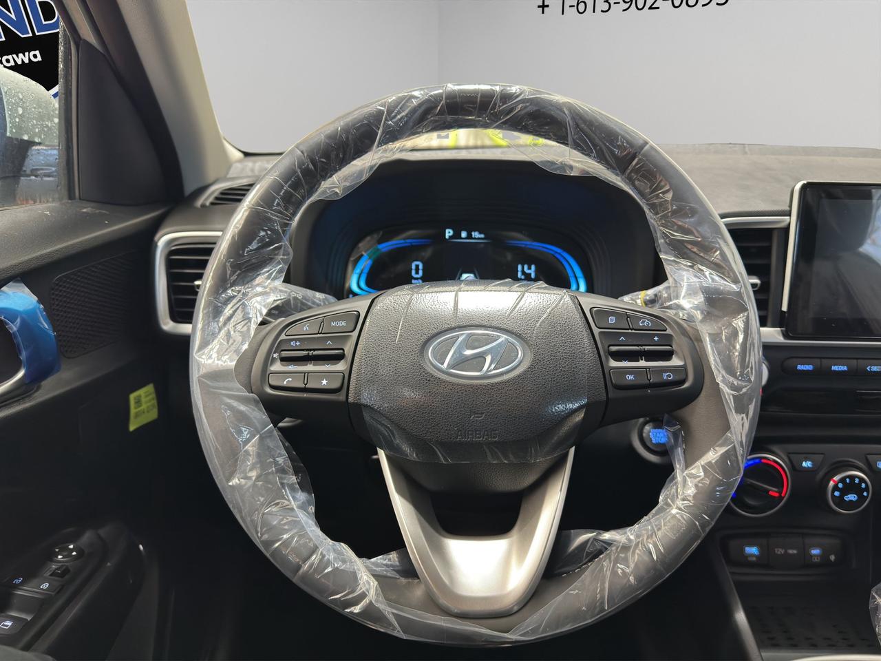 2026 Hyundai Venue PREFERRED Photo