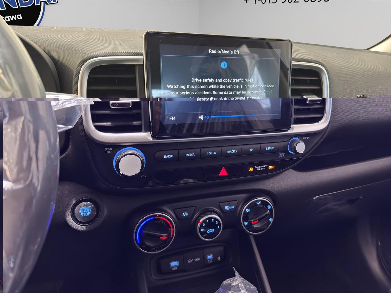 2026 Hyundai Venue PREFERRED Photo