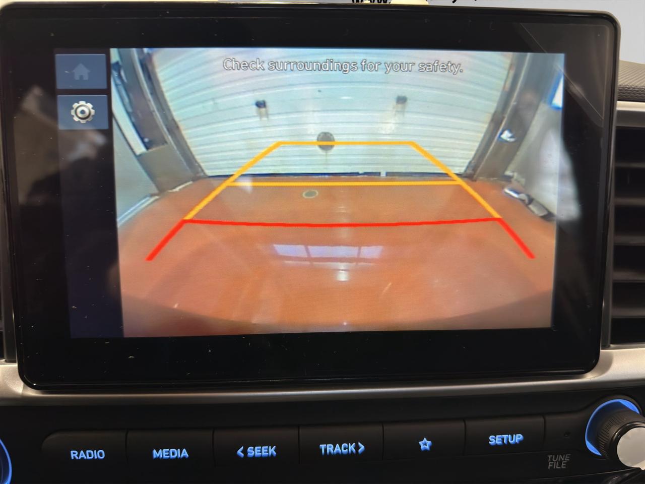 2026 Hyundai Venue PREFERRED Photo