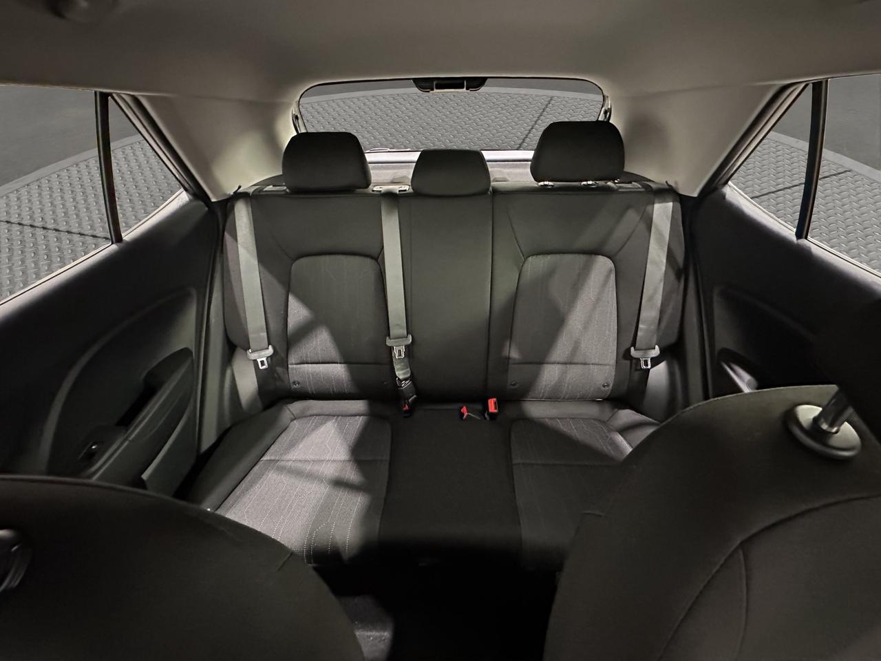 2026 Hyundai Venue Essential Photo