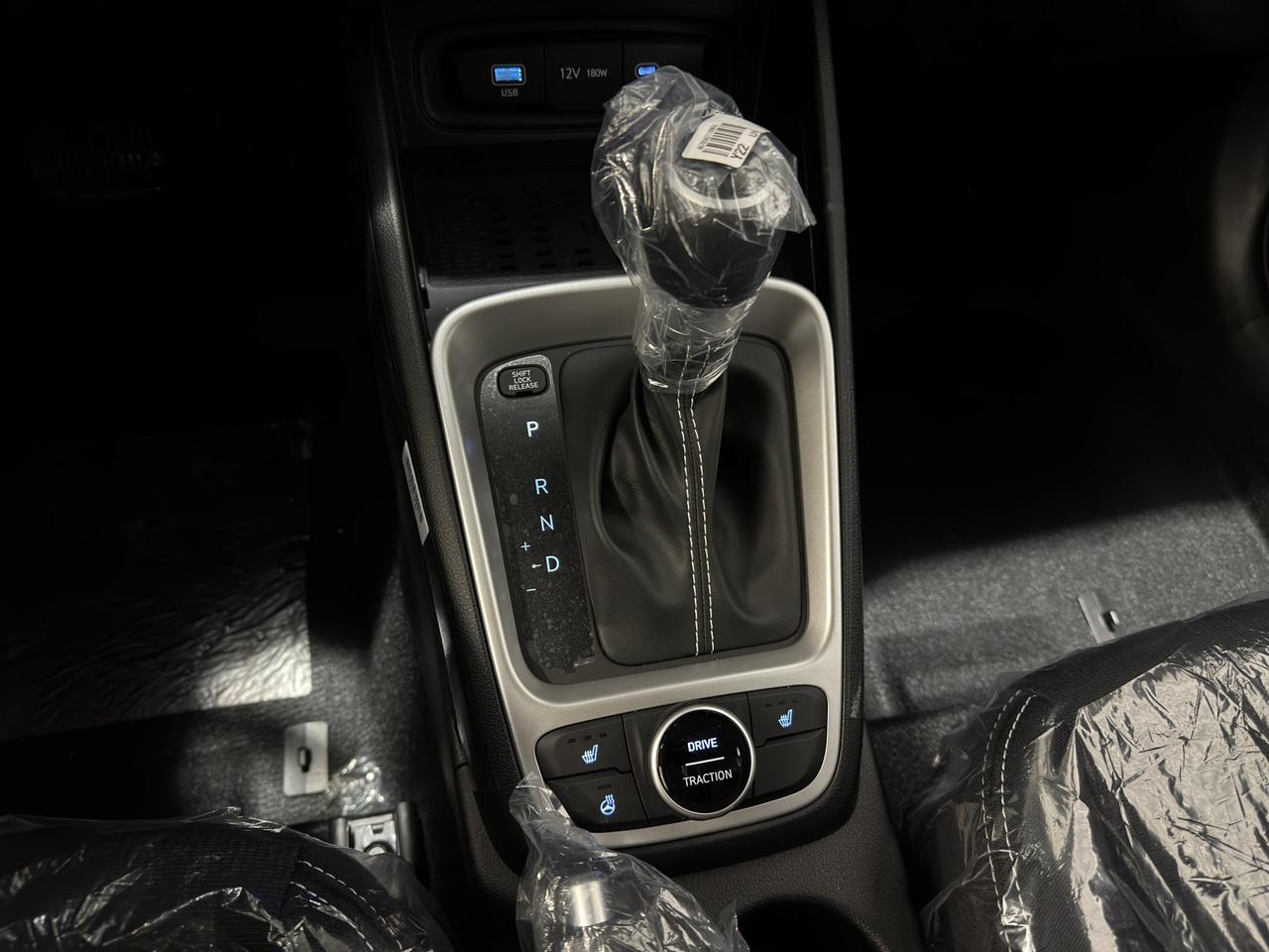 2026 Hyundai Venue PREFERRED Photo