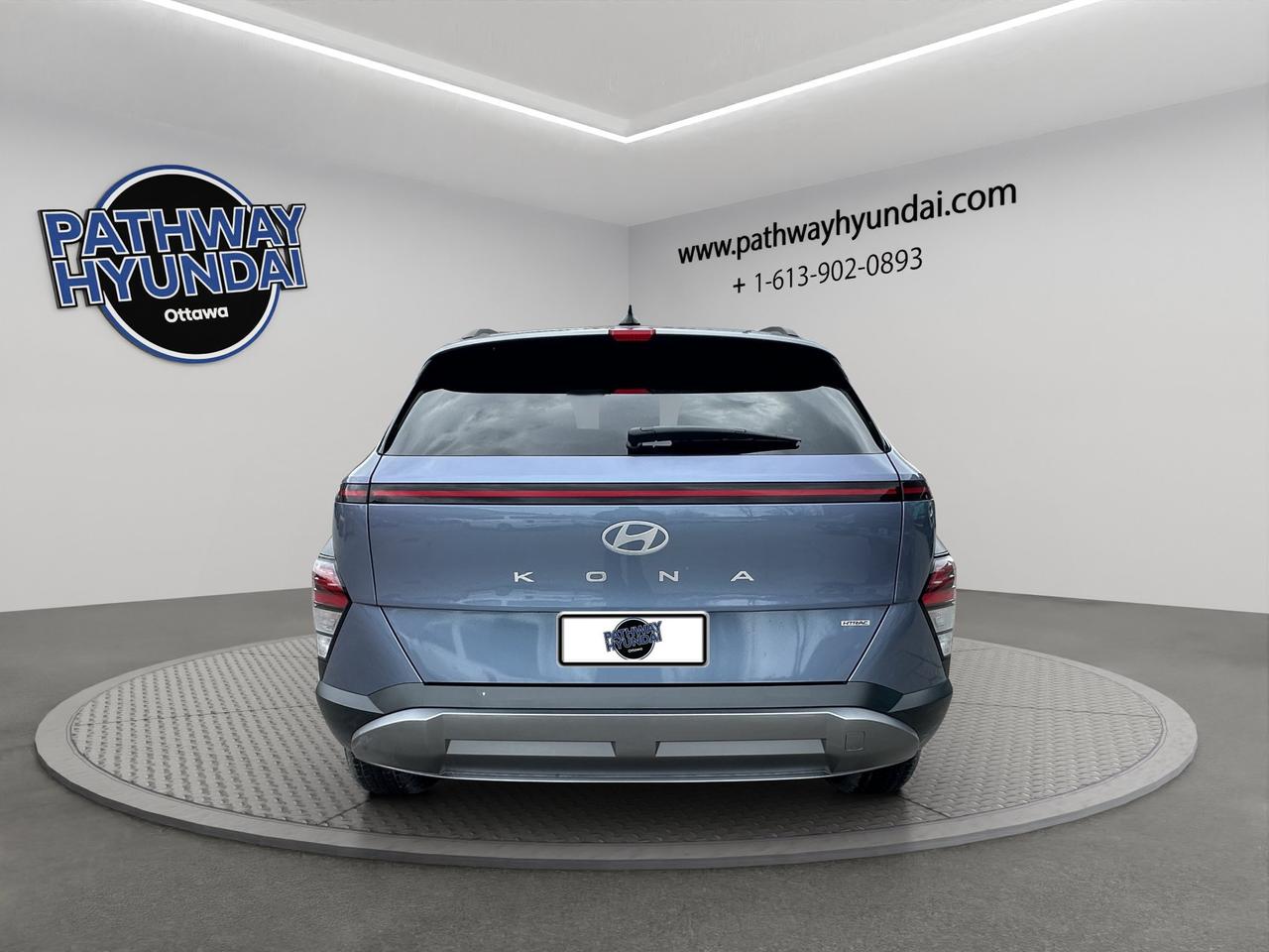 2027 Hyundai KONA Preferred Photo4