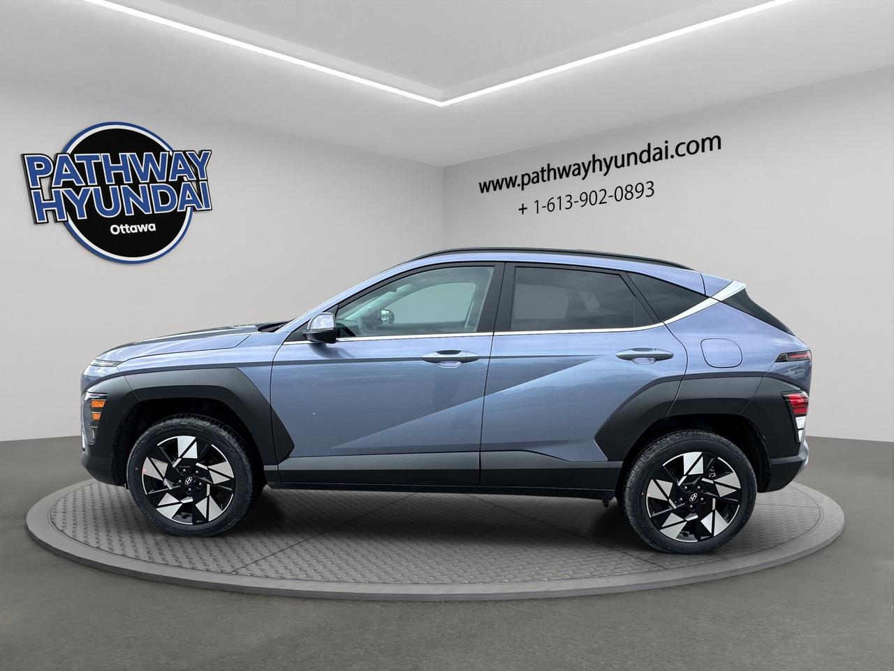 2027 Hyundai KONA Preferred Photo
