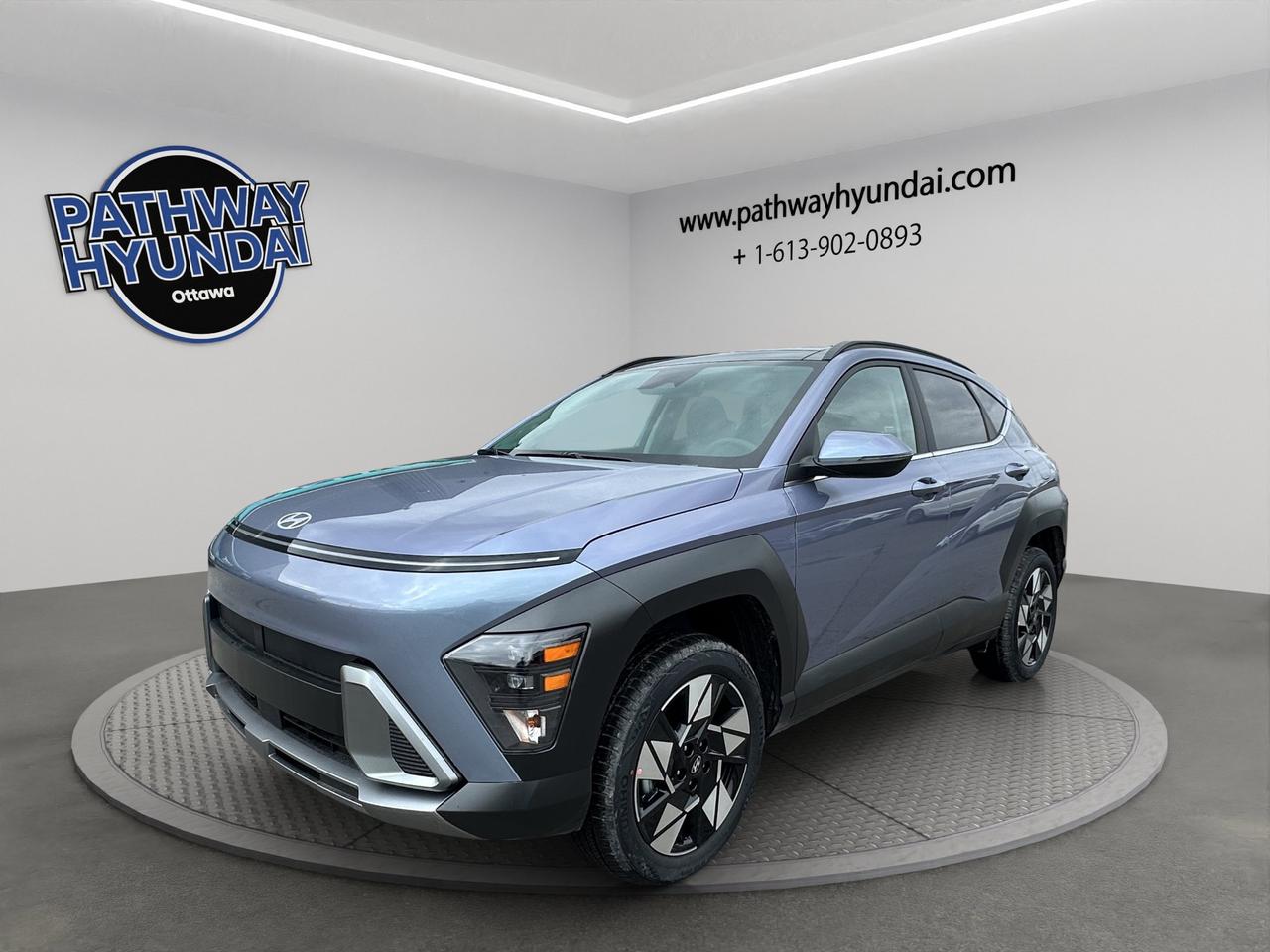 2027 Hyundai KONA Preferred Photo