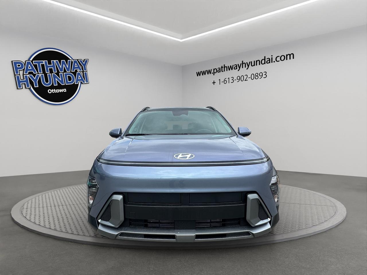 2027 Hyundai KONA Preferred Photo