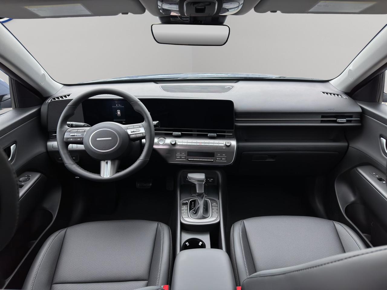 2027 Hyundai KONA Preferred Photo