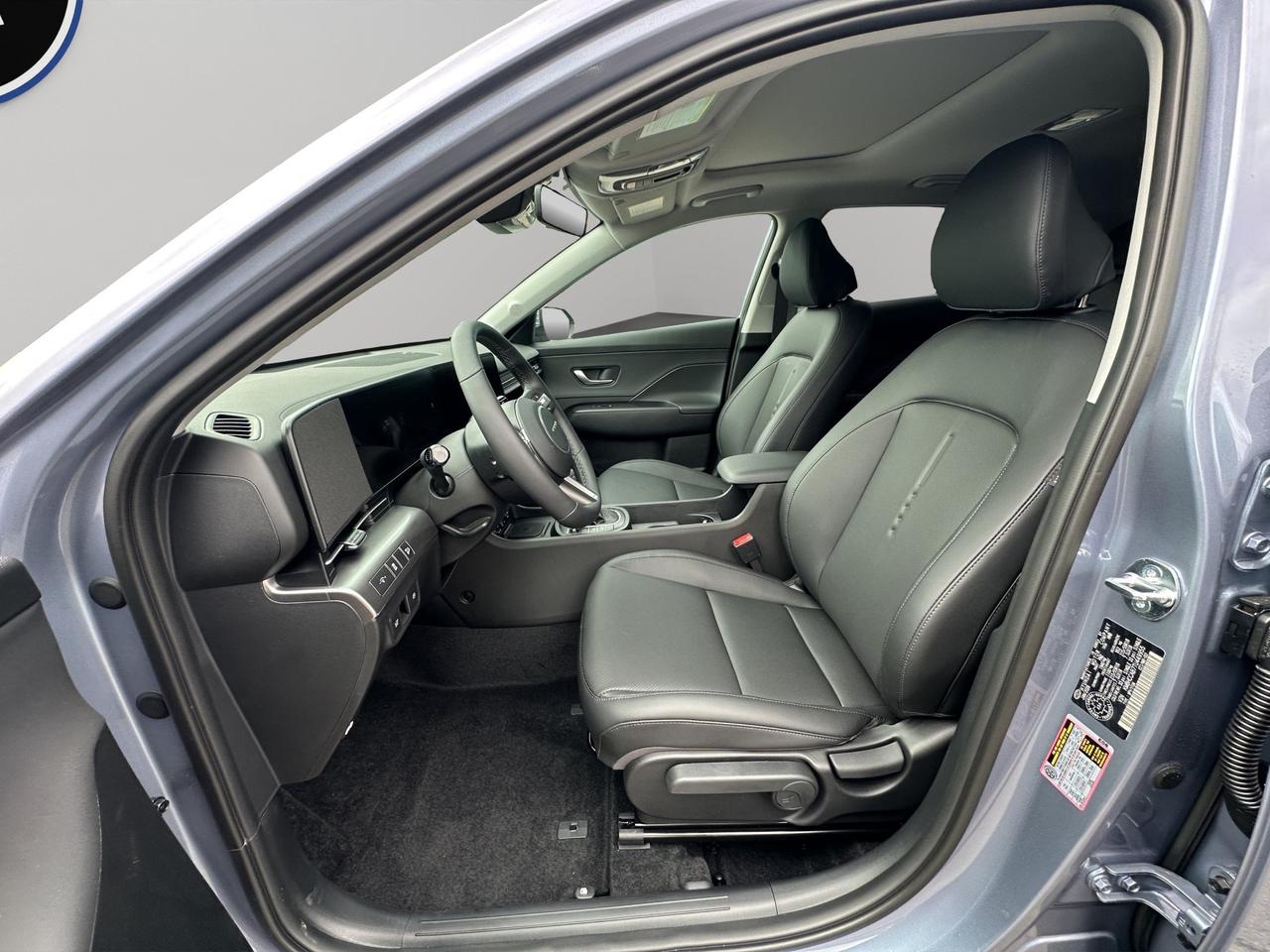 2027 Hyundai KONA Preferred Photo