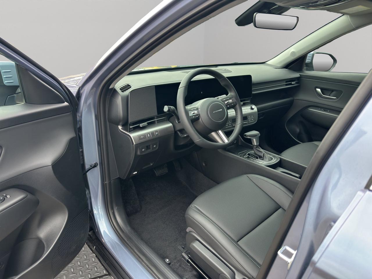 2027 Hyundai KONA Preferred Photo