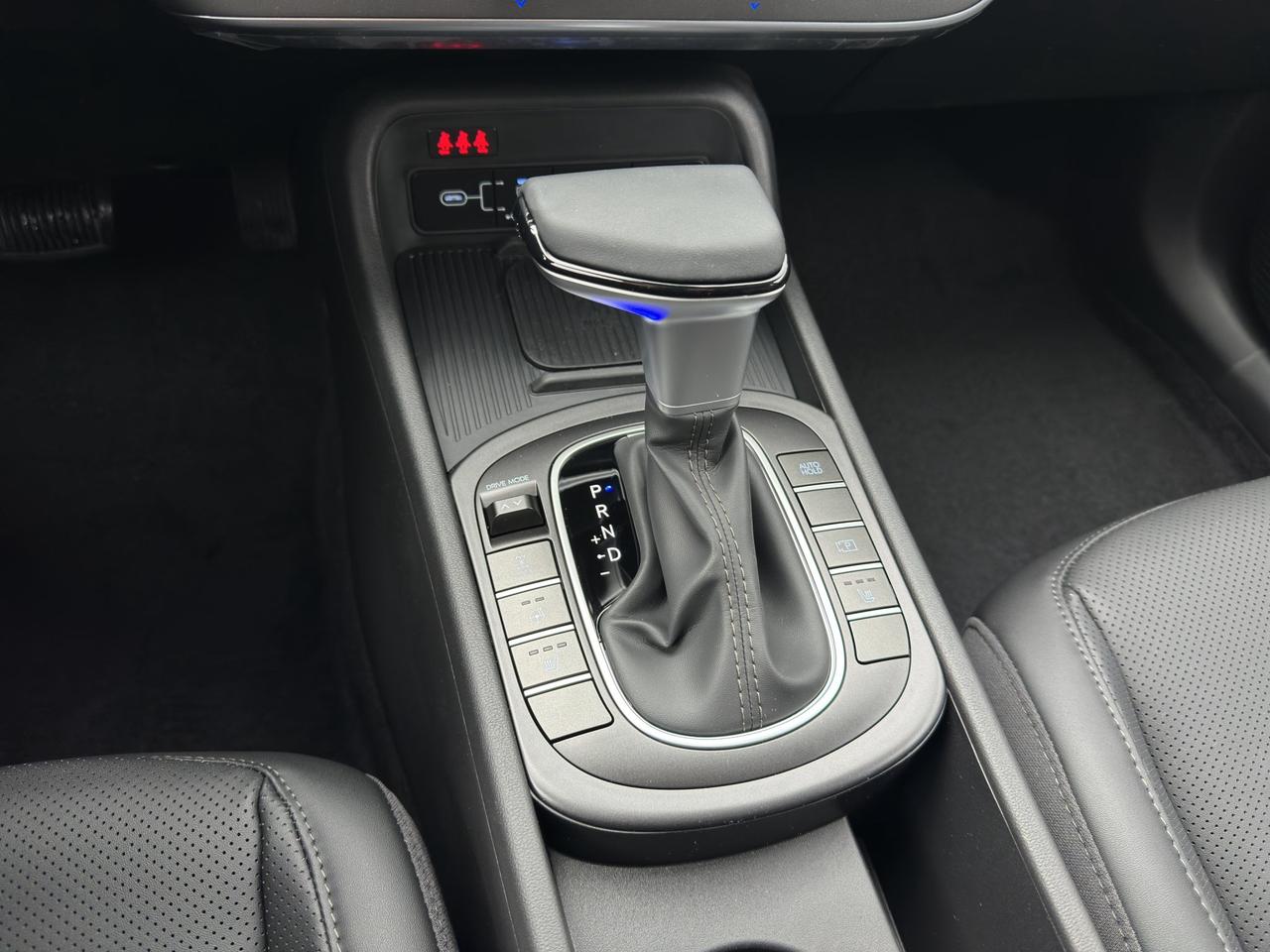 2027 Hyundai KONA Preferred Photo
