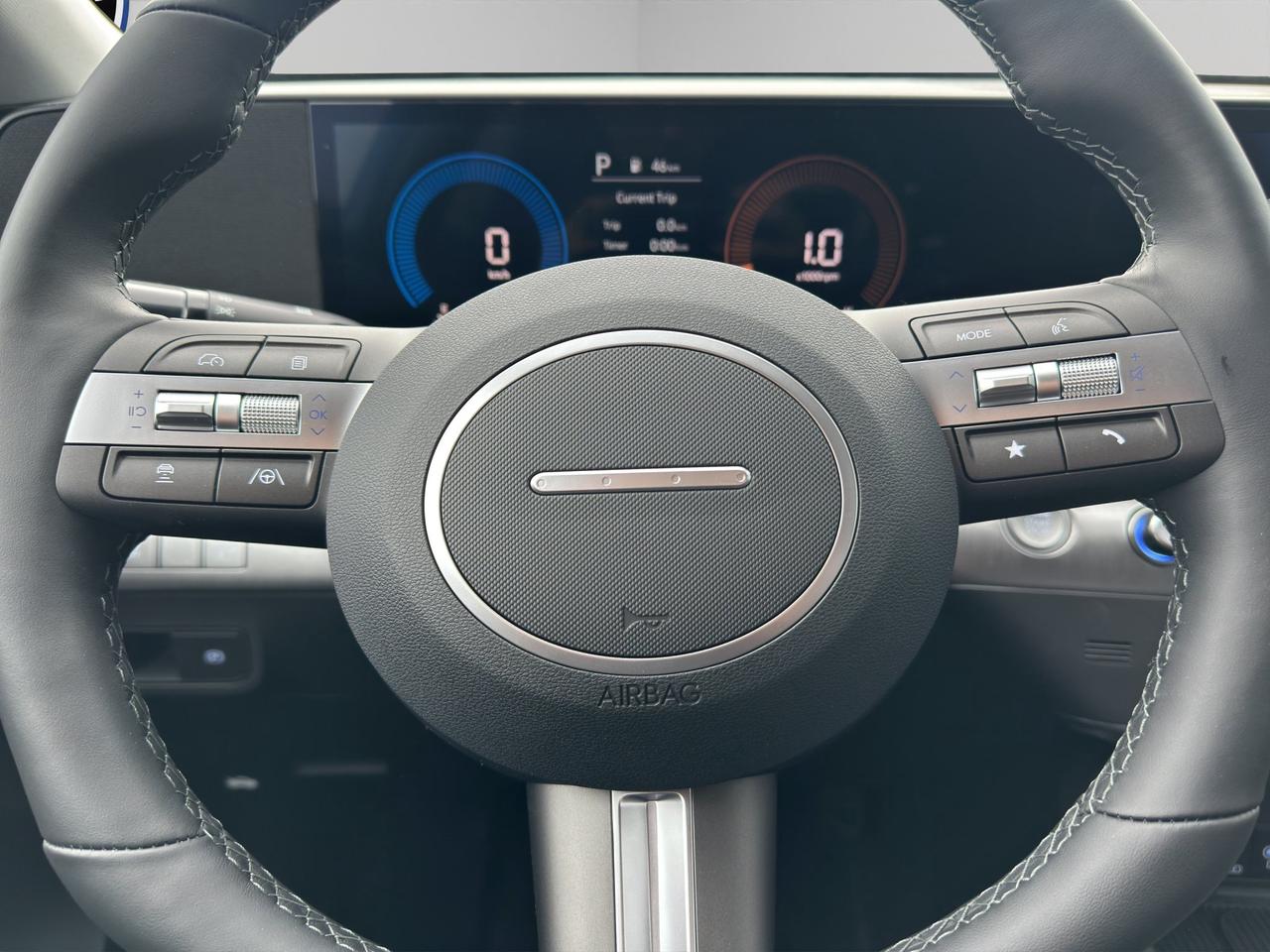2027 Hyundai KONA Preferred Photo