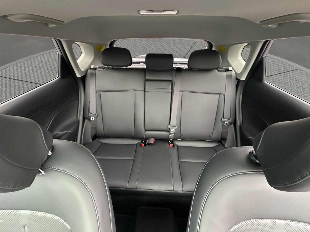 2027 Hyundai KONA Preferred Photo