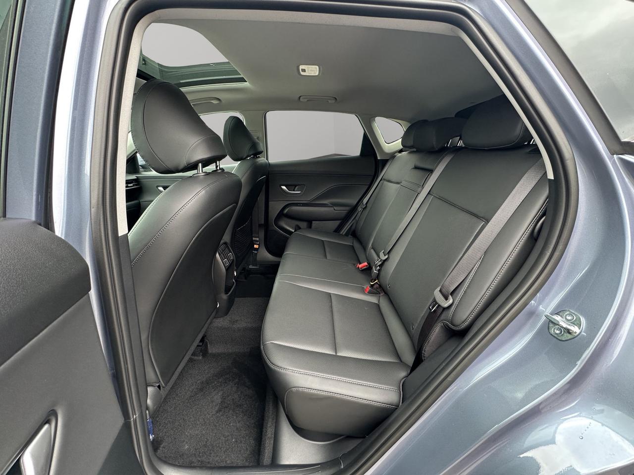 2027 Hyundai KONA Preferred Photo