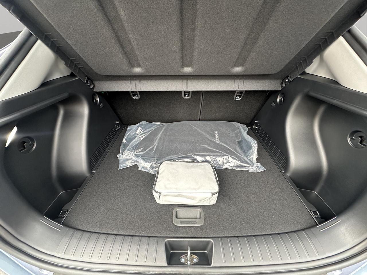 2027 Hyundai KONA Preferred Photo