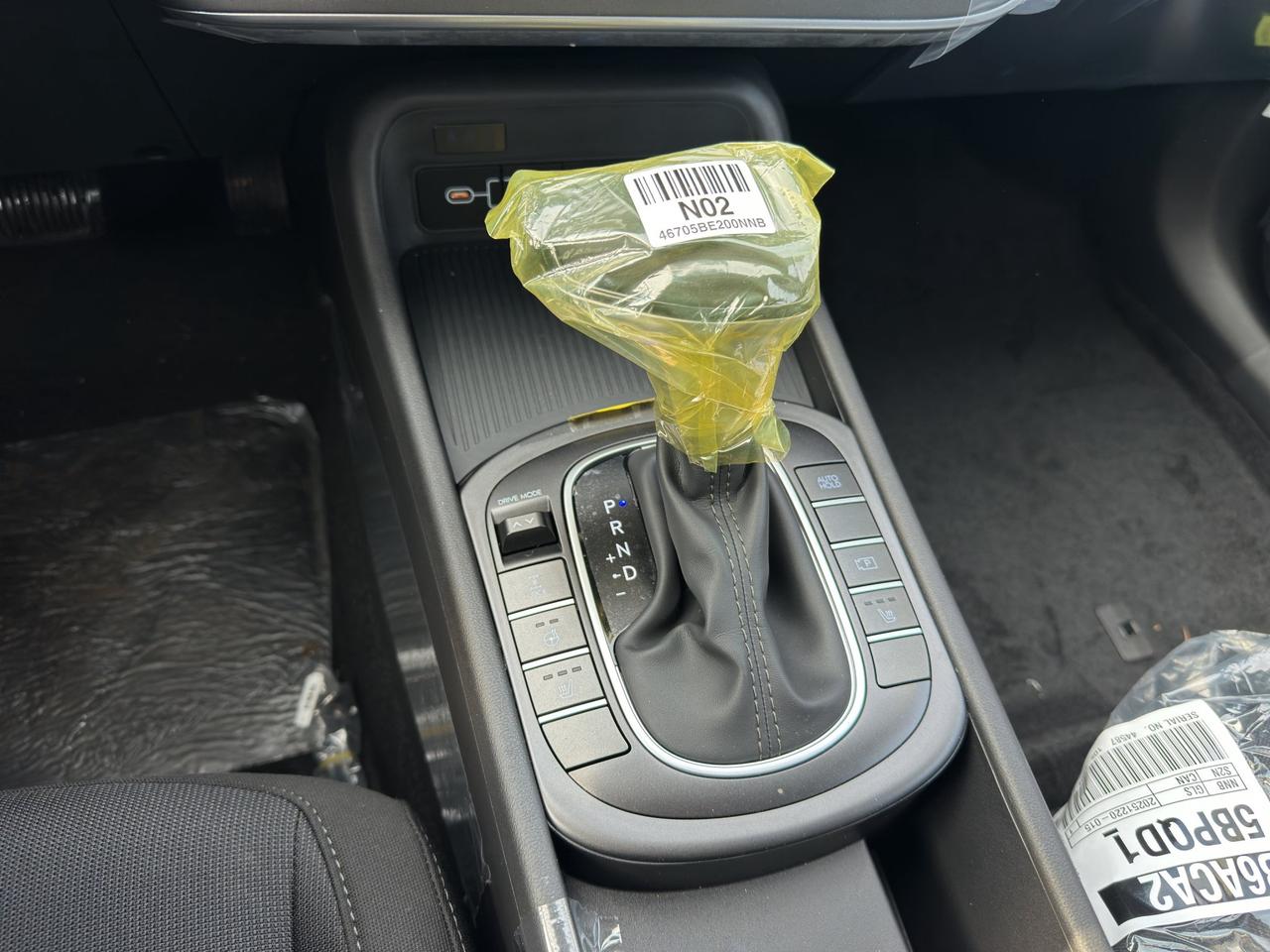 2027 Hyundai KONA Preferred Photo