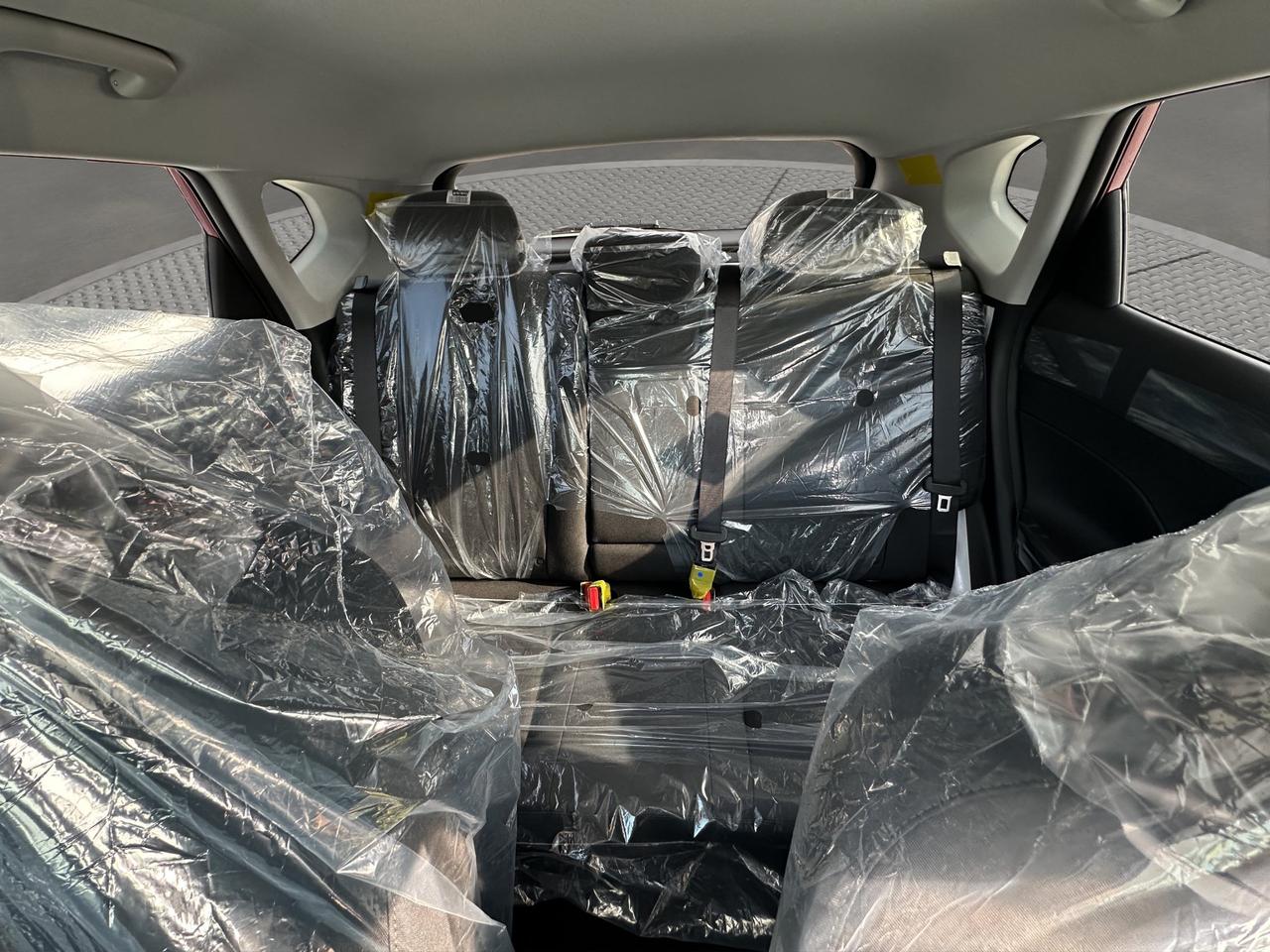 2027 Hyundai KONA Preferred Photo