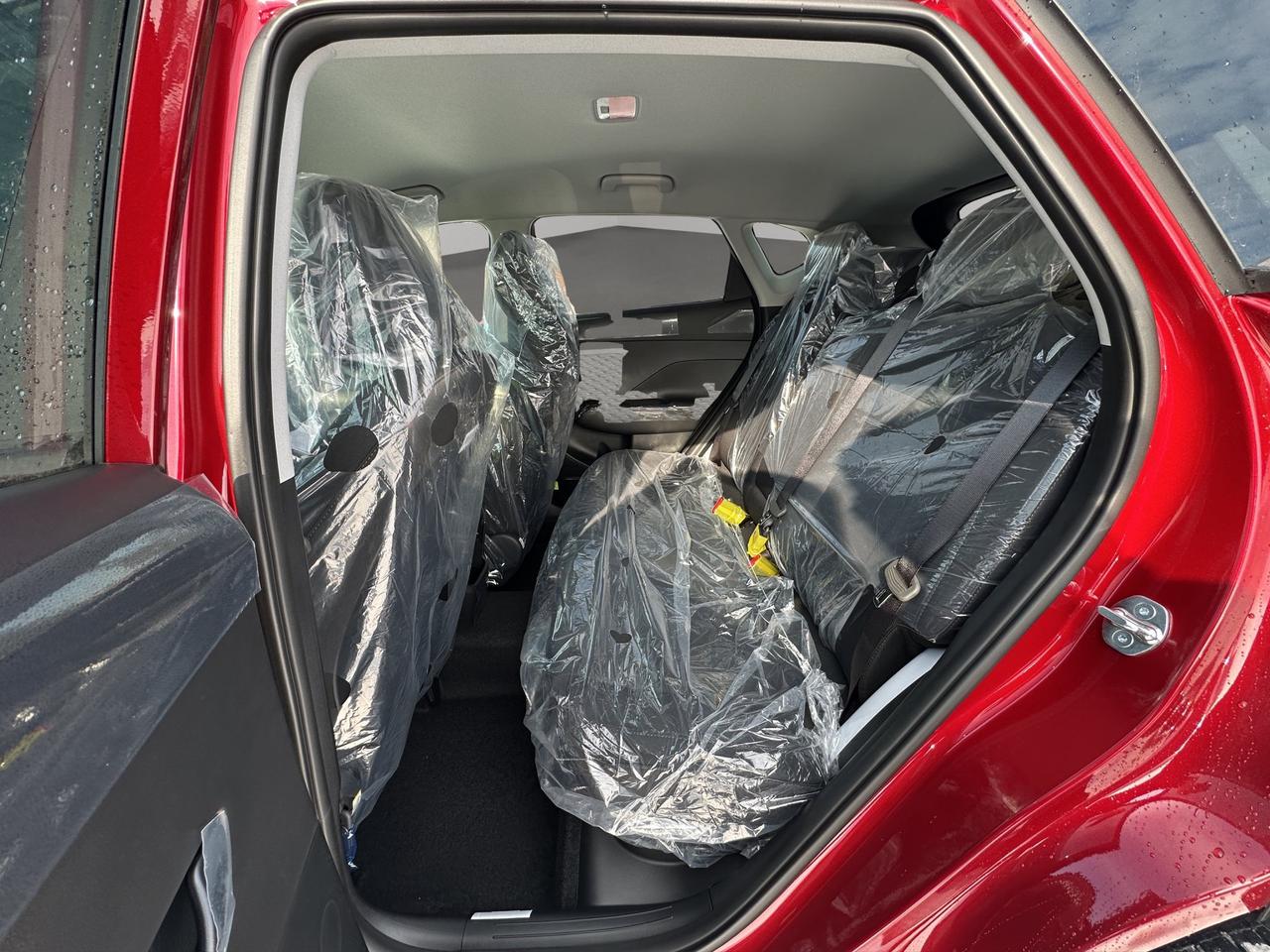 2027 Hyundai KONA Preferred Photo