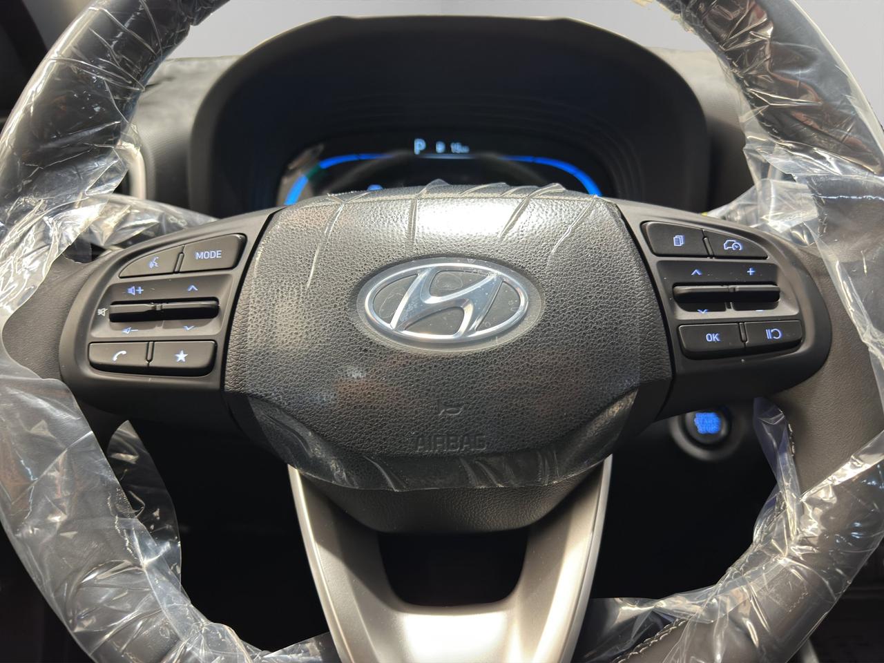 2026 Hyundai Venue PREFERRED Photo