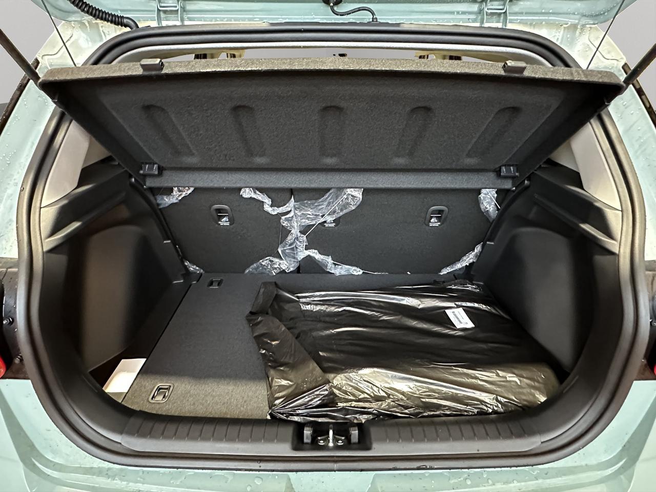2026 Hyundai Venue PREFERRED Photo