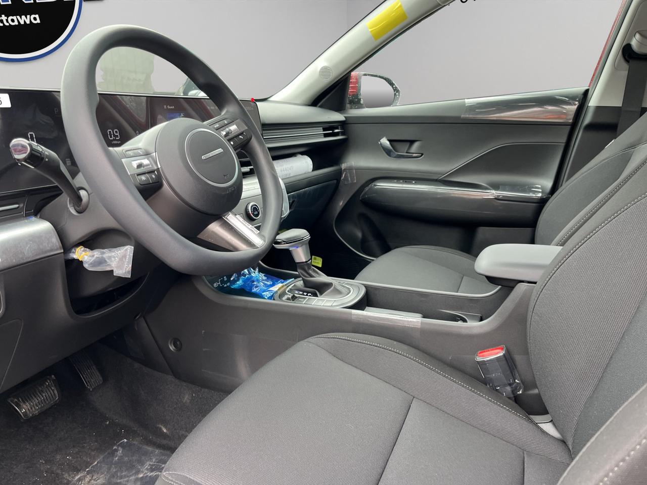 2027 Hyundai KONA Essential Photo