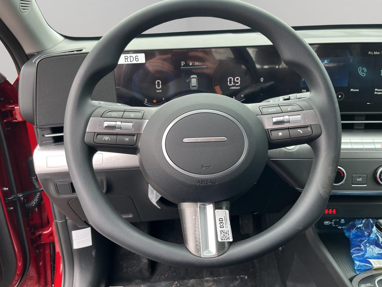 2027 Hyundai KONA Essential Photo