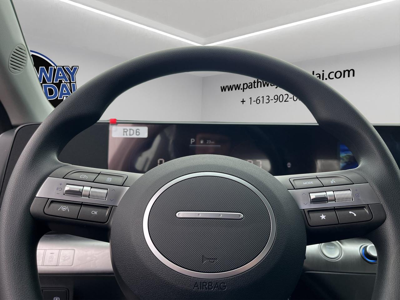 2027 Hyundai KONA Essential Photo